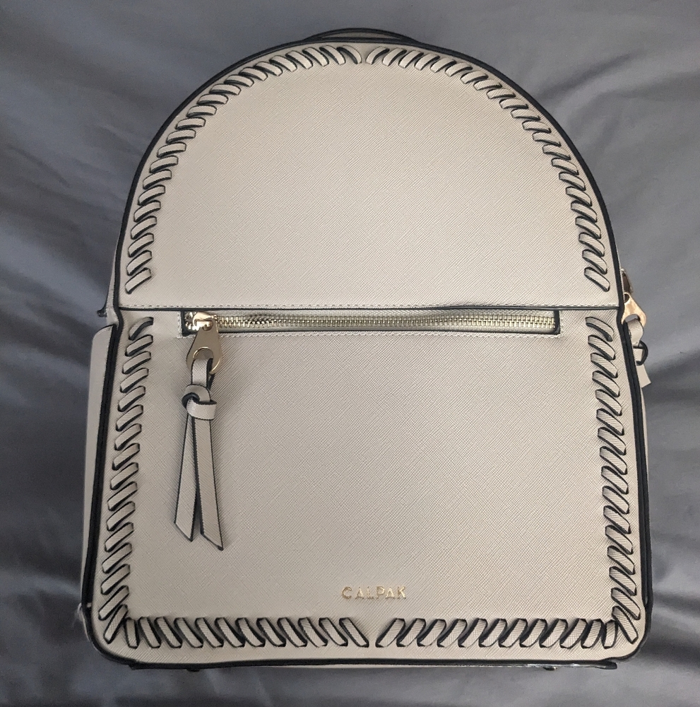 Calpak backpack